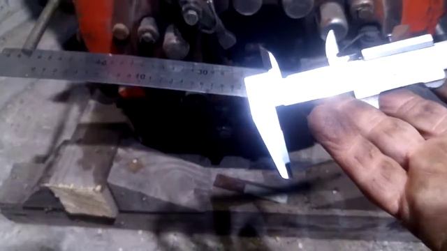 Т16 регулировка лапок сцепления без установки на КПП (нова версия) смотреть онлайн