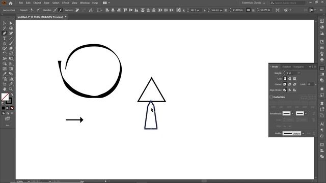 How to create HTML 5 web banner ads from scratch in Photoshop and Google Web Designer | Speed Art смотреть онлайн