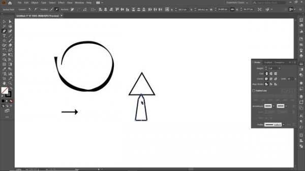 How to create HTML 5 web banner ads from scratch in Photoshop and Google Web Designer | Speed Art