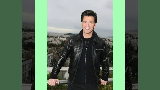 Сакис Рувас (Судьба)