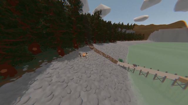 SURVIVAL - Beginning of the End | Trailer смотреть онлайн