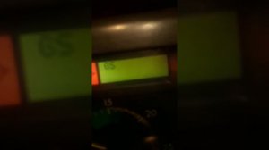 Коды неисправности кпп GS 2 4444, 2 4441 МЕРСЕДЕС АКТРОС МП1