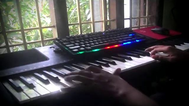 IRAIVA VELAIKKARAN BGM смотреть онлайн