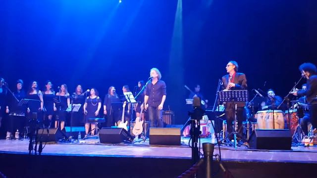 Wold Ensemble - Salerno Jazz Festival 2017 смотреть онлайн
