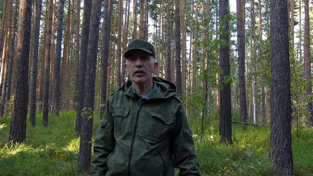 Убийство на охоте. смотреть онлайн