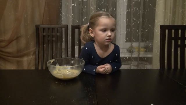 Ivko Family Готовим печенье с детьми смотреть онлайн