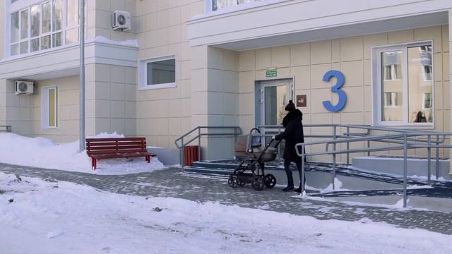 Жилой комплекс "Южный Бульвар" в Тольятти смотреть онлайн