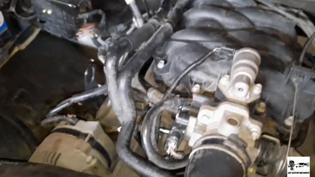 ? Falla de ralenti o rateo del motor: ¿Sera un problema de la válvula IAC? | Como calibrar la IAC? смотреть онлайн