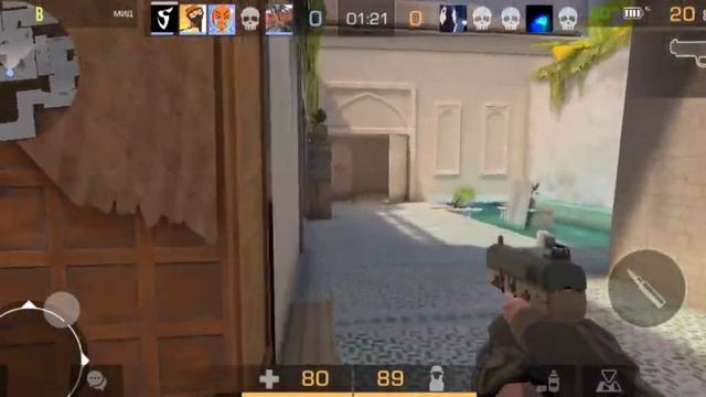 Играю в стендофф 2 на уроке окружайки смотреть онлайн