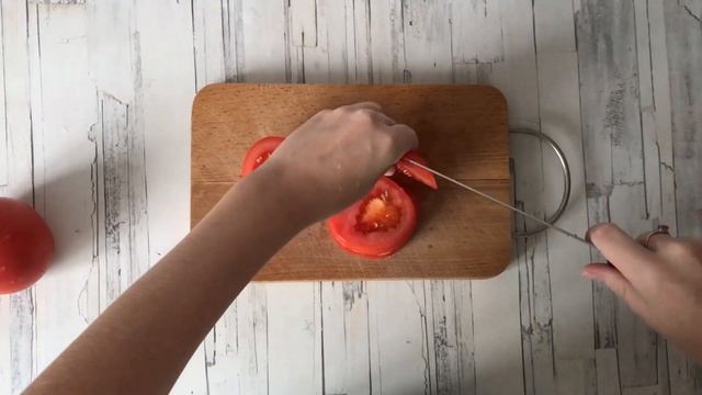 Готовка с Использованием Оригинальных Ингредиентов