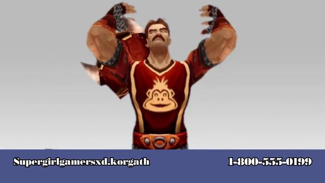 Free Loot For You, Girls | World of WarCraft Machinima | Jimmy смотреть онлайн