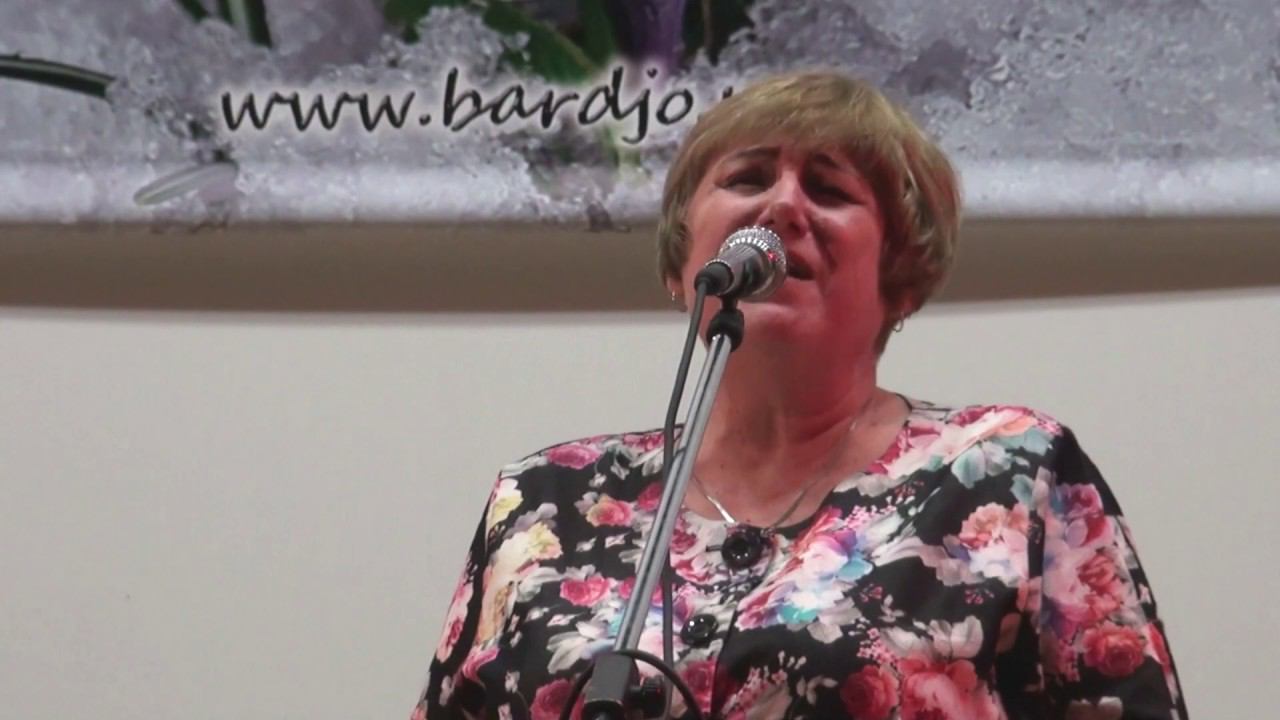 2020 БА 8марта 14 Игнатова и Рощин