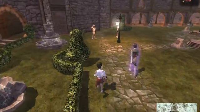 Fable Начинаем расти смотреть онлайн