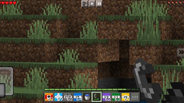 я взорвал много видов динамита в деревне номер 13 в minecraft смотреть онлайн