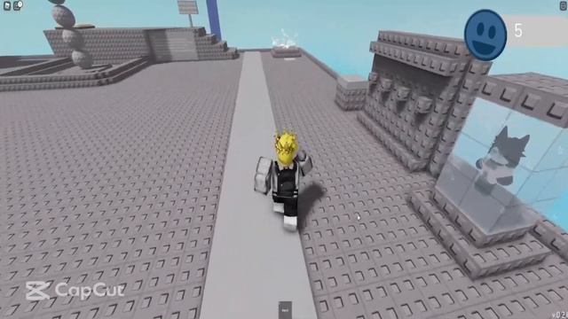 REAL ENCELADUS ON ROBLOX смотреть онлайн