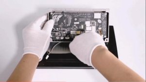 замена дисплея на teyes CC 3