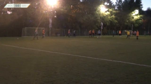 Болтон Уондерерс - Брайтон энд Хоув Альбион (лучшие моменты) смотреть онлайн