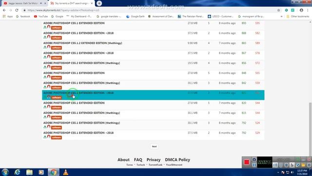 How To Download Adobe Photoshop CS5 смотреть онлайн
