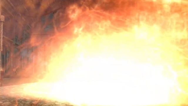 How it feels to finish the Skyrim main quest смотреть онлайн