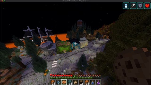 A huge Thank You to All Builders, Developers, and Players | Halloween 2022 смотреть онлайн