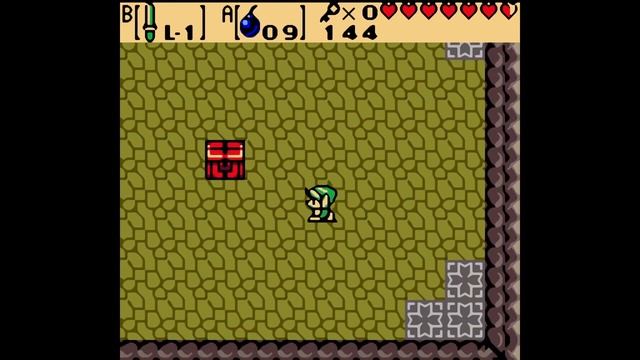 The Legend of Zelda: Oracle of Ages - 4: Wing Dungeon | Dubbed Walkthrough смотреть онлайн