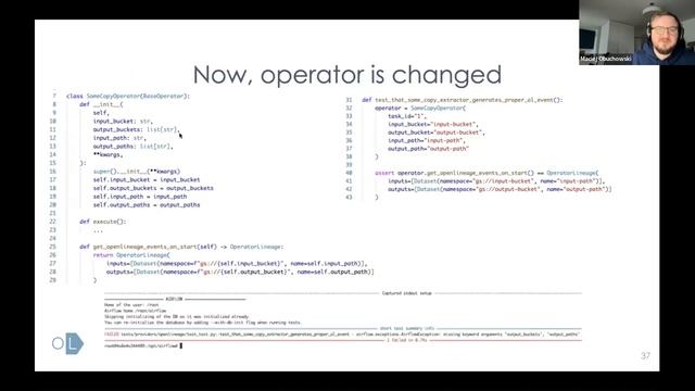 OpenLineage For Airflow: Benefits Of OpenLineage In Airflow