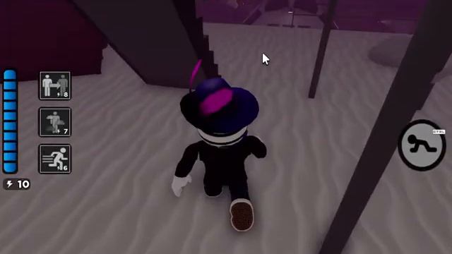 Willow Vs Tigry! [Survivor Path] (Piggy (Roblox)) смотреть онлайн