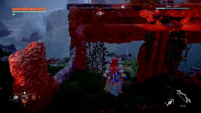 Horizon Zero Dawn Ancient Vessel Arches Collectible Location Set 1 - 2 смотреть онлайн