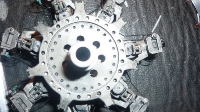 MH 53E Sea Dragon "Black Stallions" 1/48.wmv смотреть онлайн