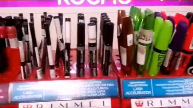 Космо-мир косметики!!! Love... смотреть онлайн