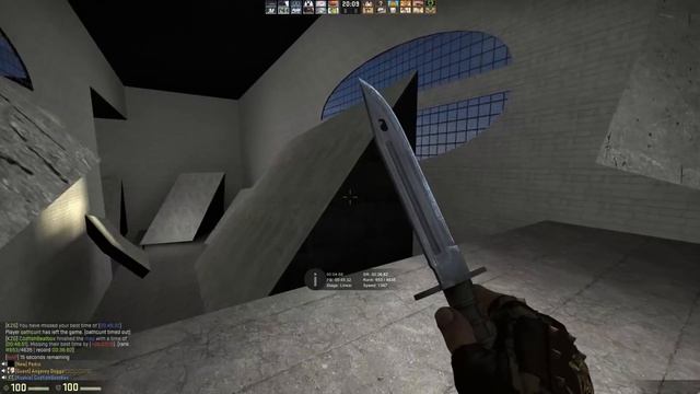 WHEN A BEATBOXER PLAYS CS:GO 2 смотреть онлайн