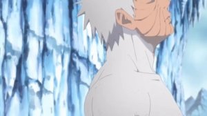Naruto Shippuden OST III - Obito's Theme (HQ)