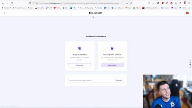 ?? Cómo Transferir una Web de un Servidor a Otro con plugin (All in one Wordpress) смотреть онлайн