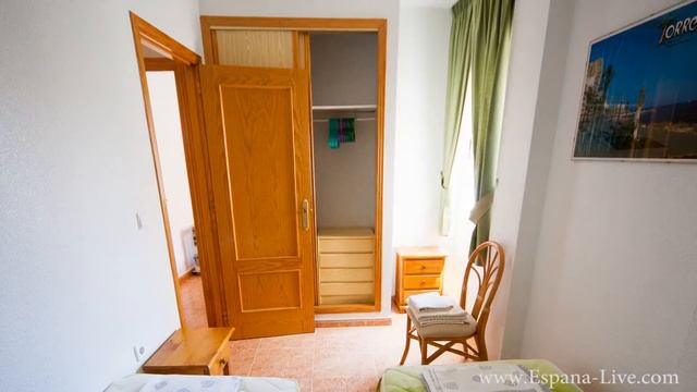 Апартаменты в Испании недвижимость в Торревьехе 300 метров до моря 104 900€ смотреть онлайн