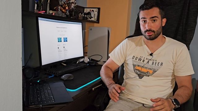 Να Αγοράσω το M2 Macbook Air 1 Χρόνο Μετά???? смотреть онлайн