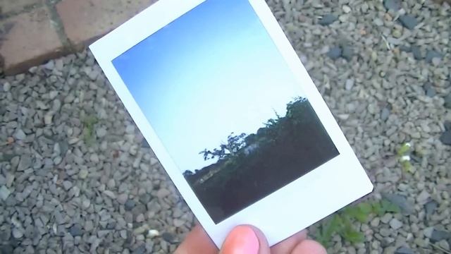 ♥ Polaroid Camera Review & DEMO! | Instax Mini 8 ♥ смотреть онлайн