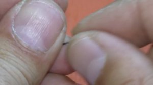 Монтаж снасти на карпа, крупного карася,белого амура .