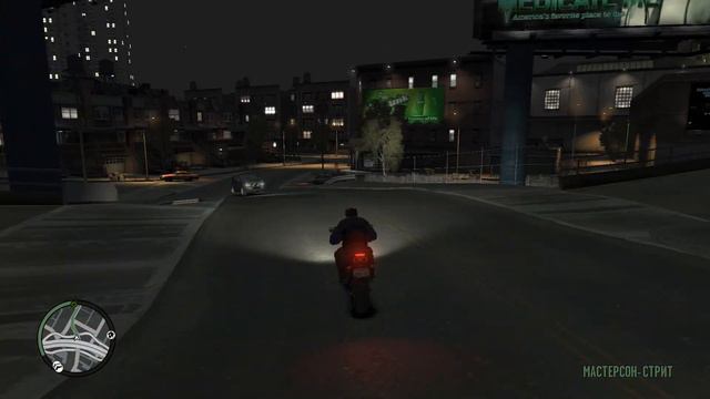 РЕШЕНИЕ НИКО, ИЗМЕНИВШЕЕ ВСЁ! (ПРОХОЖДЕНИЕ GTA IV #5) смотреть онлайн