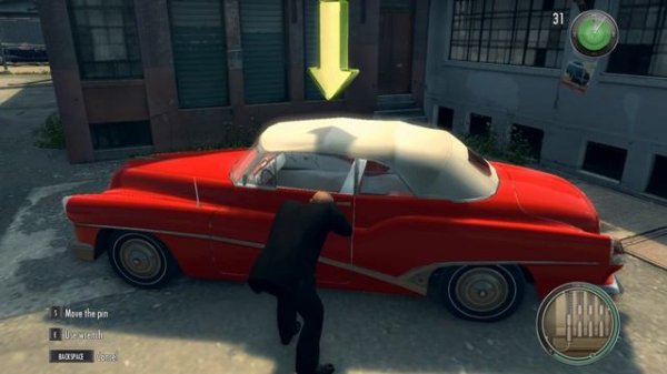 A Rich Reward: Jimmy Is Set Up. Final Mission (Betrayal of Jimmy DLC | Mafia 2)