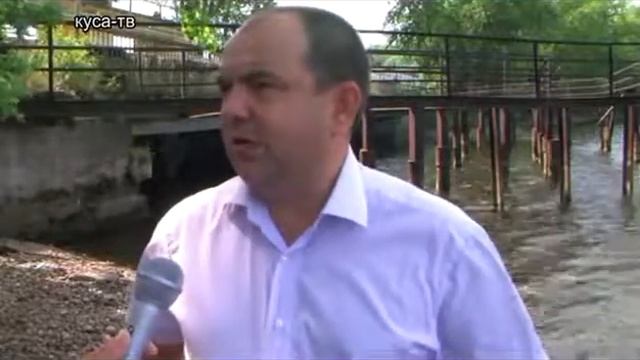 Подготовительные работы для ремонта плотины смотреть онлайн