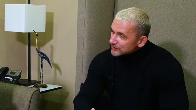 Михаил Дьяконов интервью Ирине Богословской смотреть онлайн
