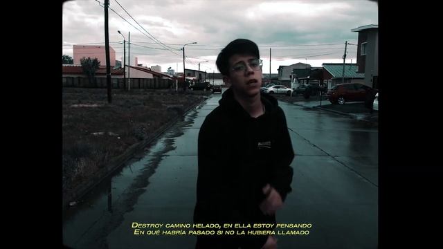 ZABU x NAJV - Viernes (VIDEO OFICIAL) смотреть онлайн