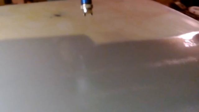 Жидкая шпатлёвка. Нанесение смотреть онлайн