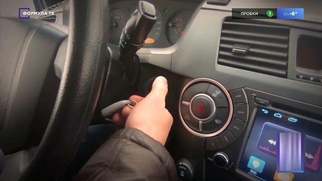 Cаньенг Кайрон (SsangYoung Kyron) - обзор проблем и недостатков.