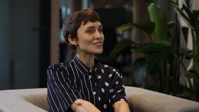 Как запустить StartUp в Европе?| Вероника Линдоренко. смотреть онлайн