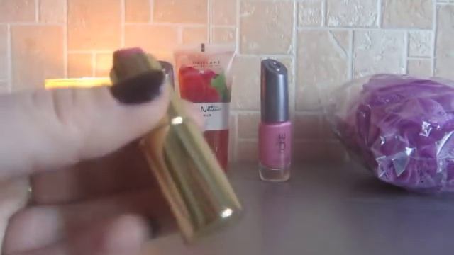 Заказ Oriflame 4 2016 смотреть онлайн