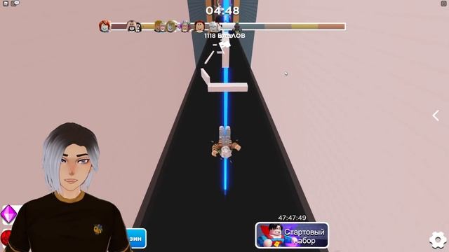 РАСКРЫВАЮ СЕКРЕТЫ! ВСЯ ПРАВДА ОБ УЛЕЙ... смотреть онлайн