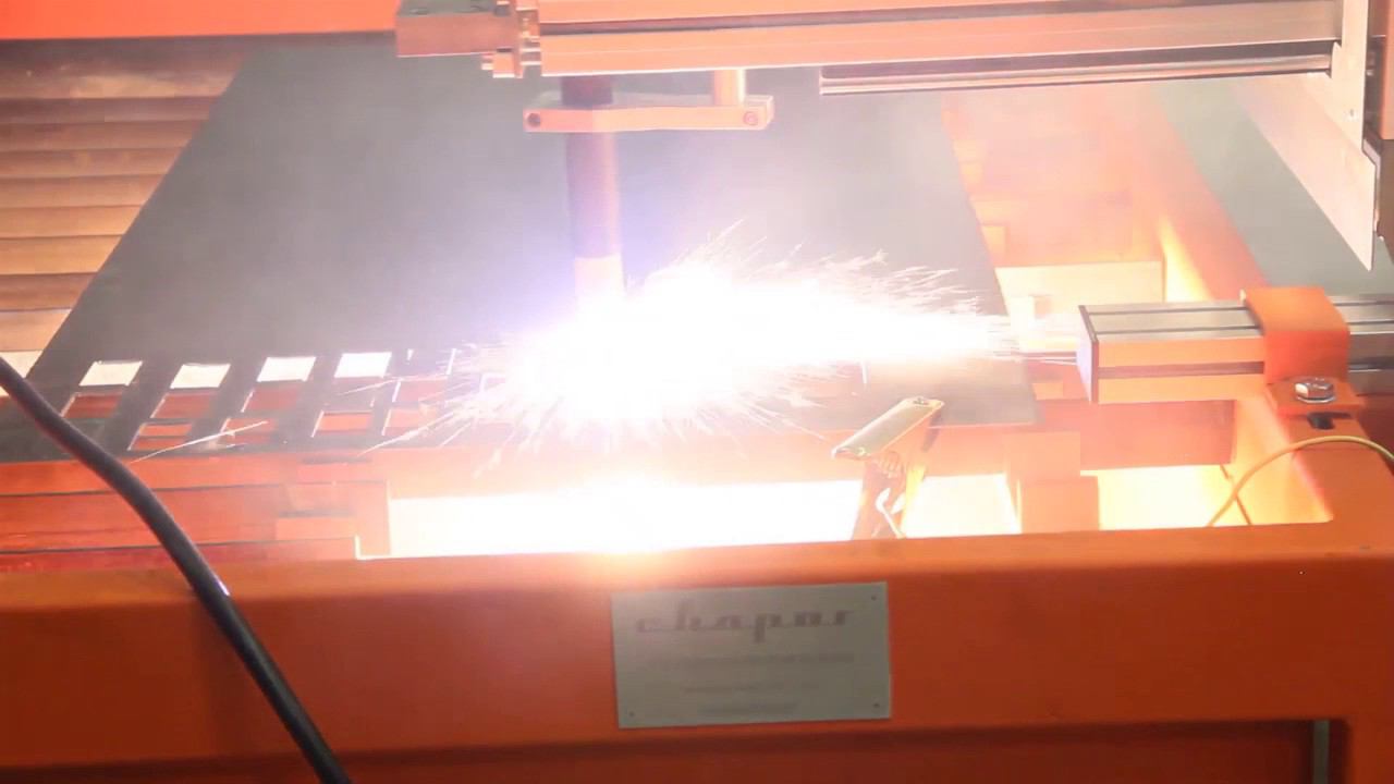 Консольная машина термической резки STEELTAILOR VALIANT 2.0 ТМ «Сварог» смотреть онлайн