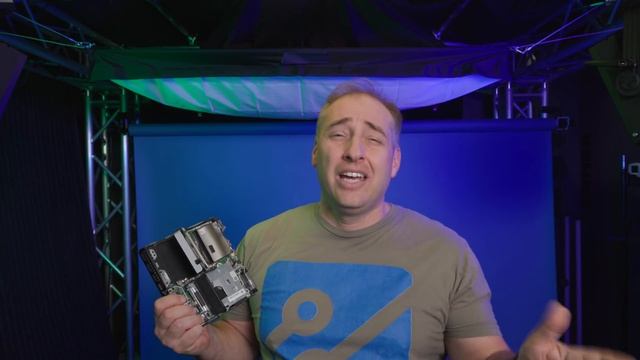 Special AMD Ryzen HP EliteDesk 805 G6 Mini 1L PC смотреть онлайн