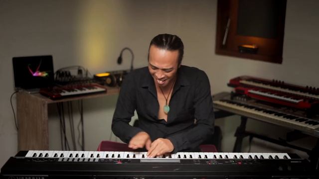 Another Test of JINBEI EFII-60W | my own Standard Color Correction on Erik Sondhy's MURKA/Мурка смотреть онлайн